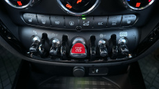 MINI Clubman 2.0 John Cooper Works ALL4 6dr Auto Petrol Estate